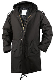 Rothco M-51 Fishtail Parka LARSON TACTICAL SUPPLY