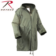Rothco M-51 Fishtail Parka LARSON TACTICAL SUPPLY