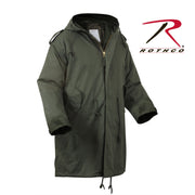 Rothco M-51 Fishtail Parka LARSON TACTICAL SUPPLY