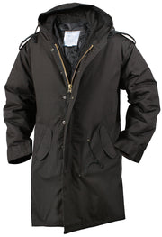 Rothco M-51 Fishtail Parka LARSON TACTICAL SUPPLY