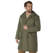 Rothco M-51 Fishtail Parka LARSON TACTICAL SUPPLY