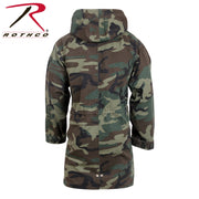 Rothco M-51 Fishtail Parka LARSON TACTICAL SUPPLY
