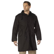 Rothco M-51 Fishtail Parka LARSON TACTICAL SUPPLY