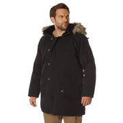 Rothco Vintage N-3B Parka LARSON TACTICAL SUPPLY
