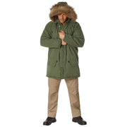 Rothco Vintage N-3B Parka LARSON TACTICAL SUPPLY