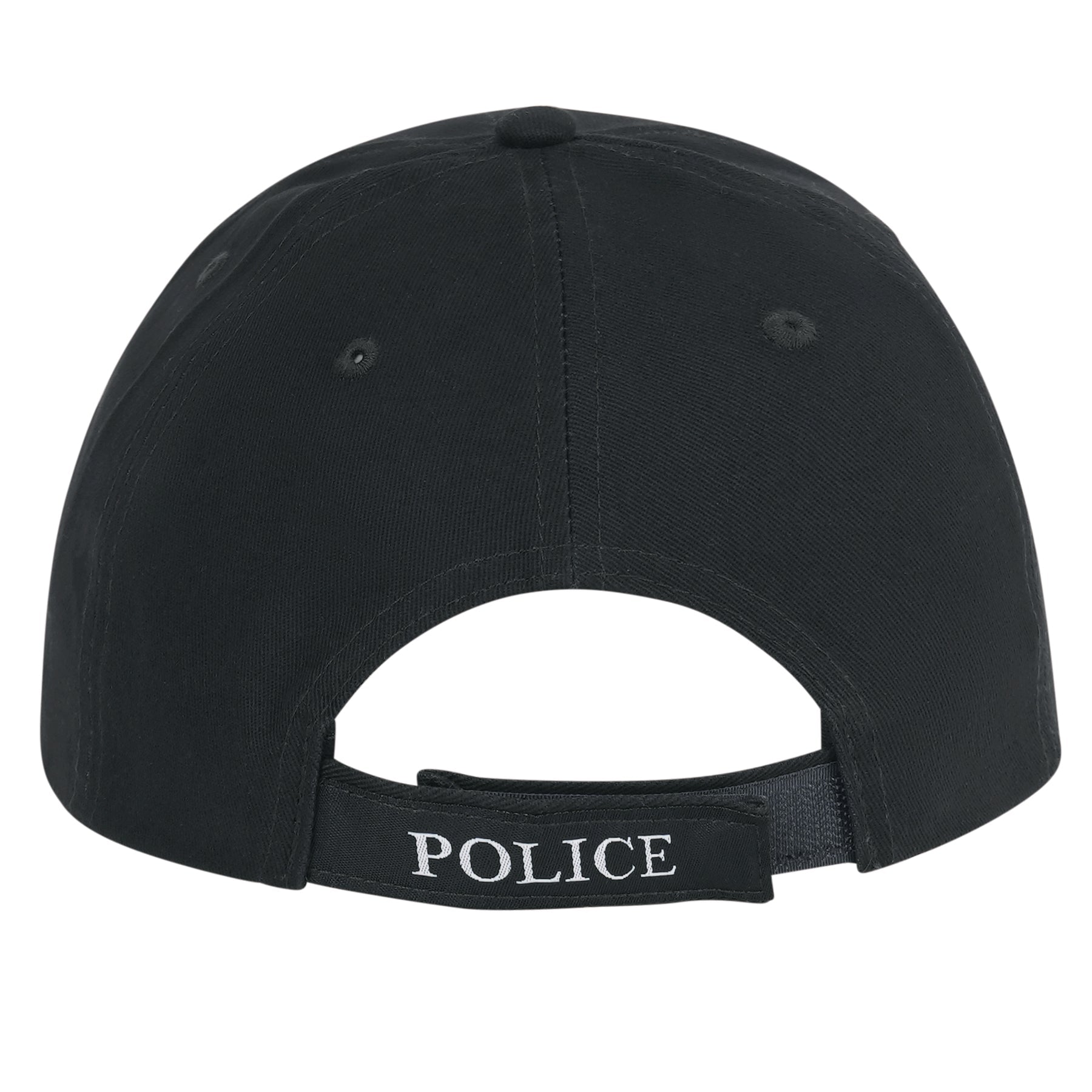 Rothco Deluxe Police Low Profile Cap LARSON TACTICAL SUPPLY