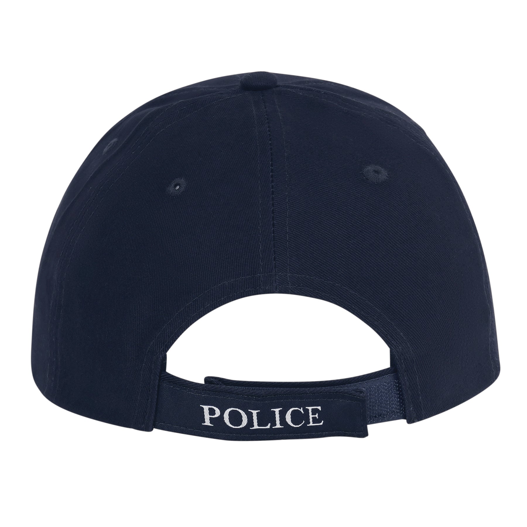 Rothco Deluxe Police Low Profile Cap LARSON TACTICAL SUPPLY