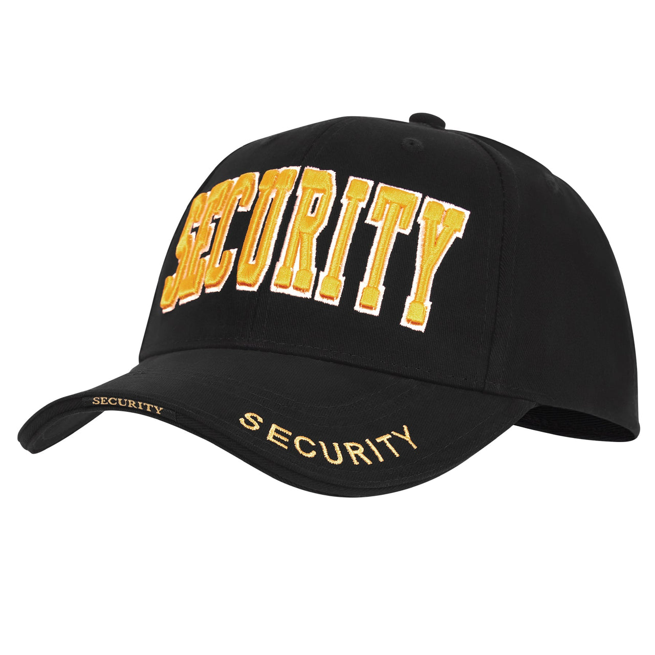 Rothco Security Deluxe Low Profile Cap LARSON TACTICAL SUPPLY