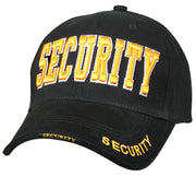 Rothco Security Deluxe Low Profile Cap LARSON TACTICAL SUPPLY