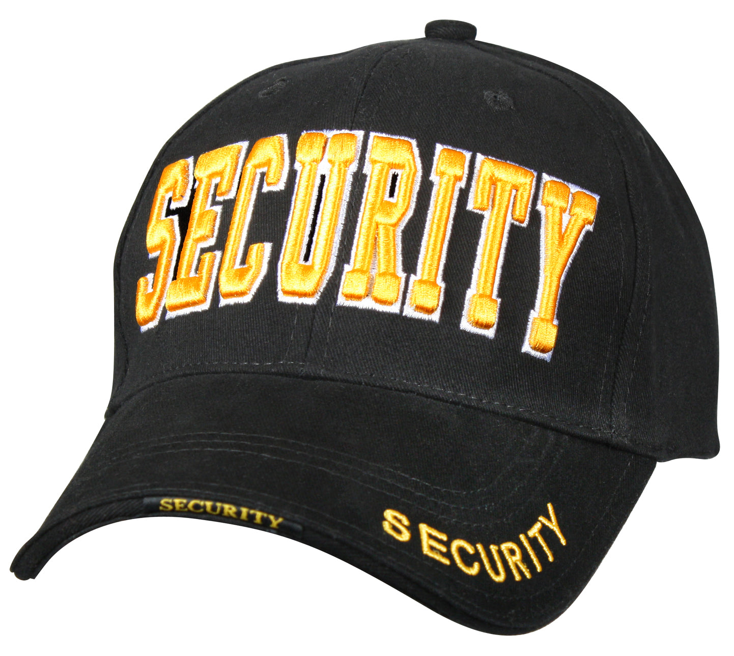Rothco Security Deluxe Low Profile Cap LARSON TACTICAL SUPPLY