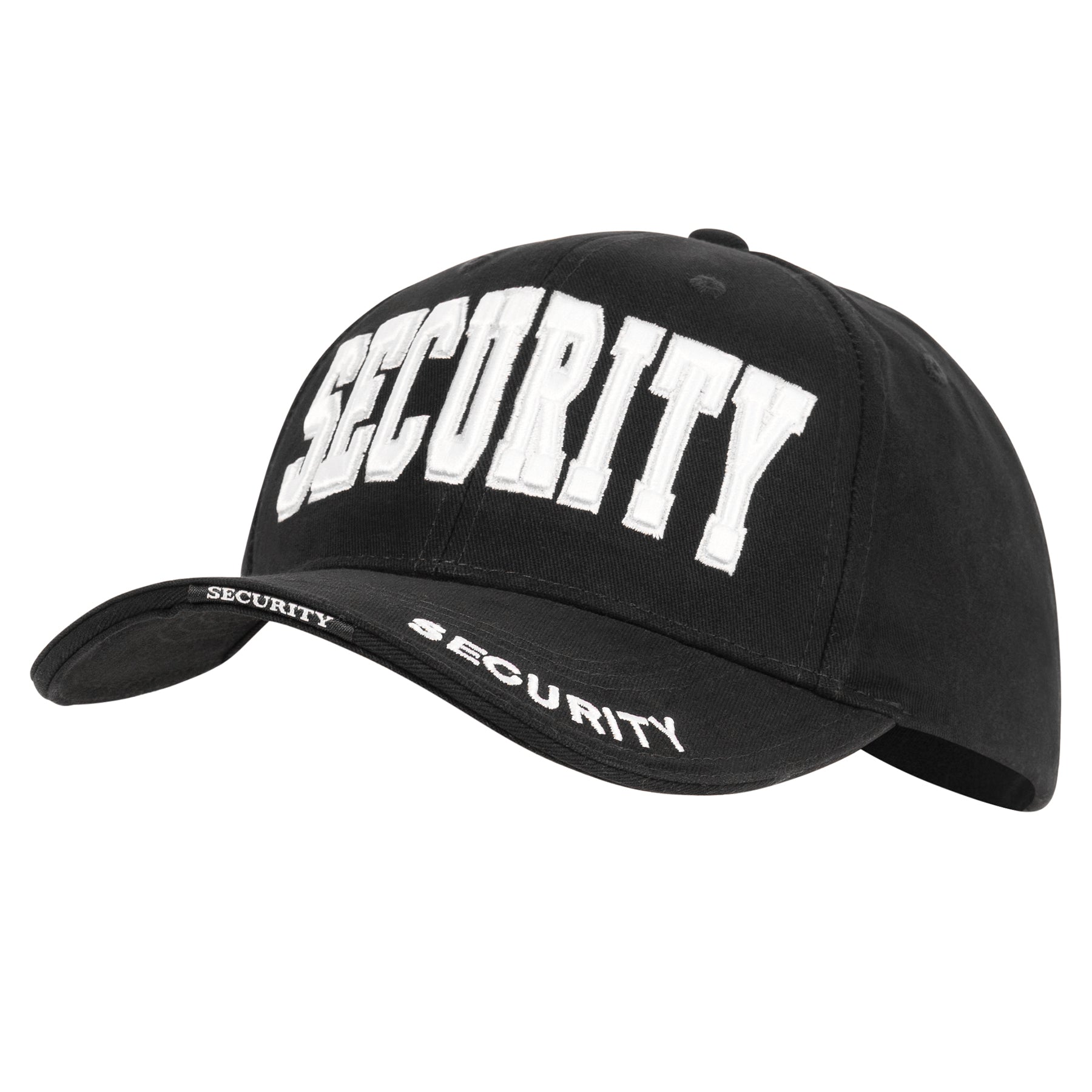 Rothco Security Deluxe Low Profile Cap LARSON TACTICAL SUPPLY
