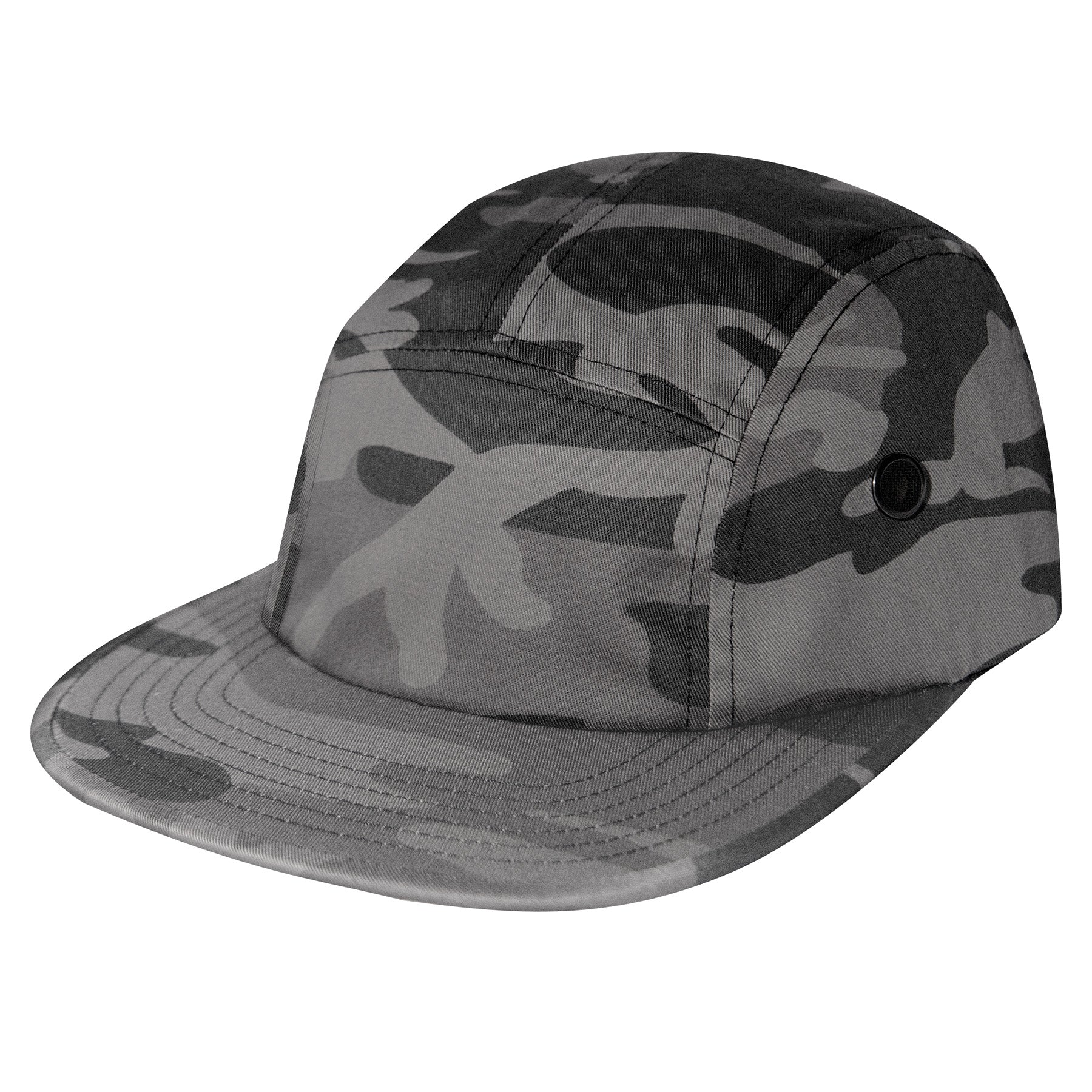 Rothco 5 Panel Street Cap LARSON TACTICAL SUPPLY