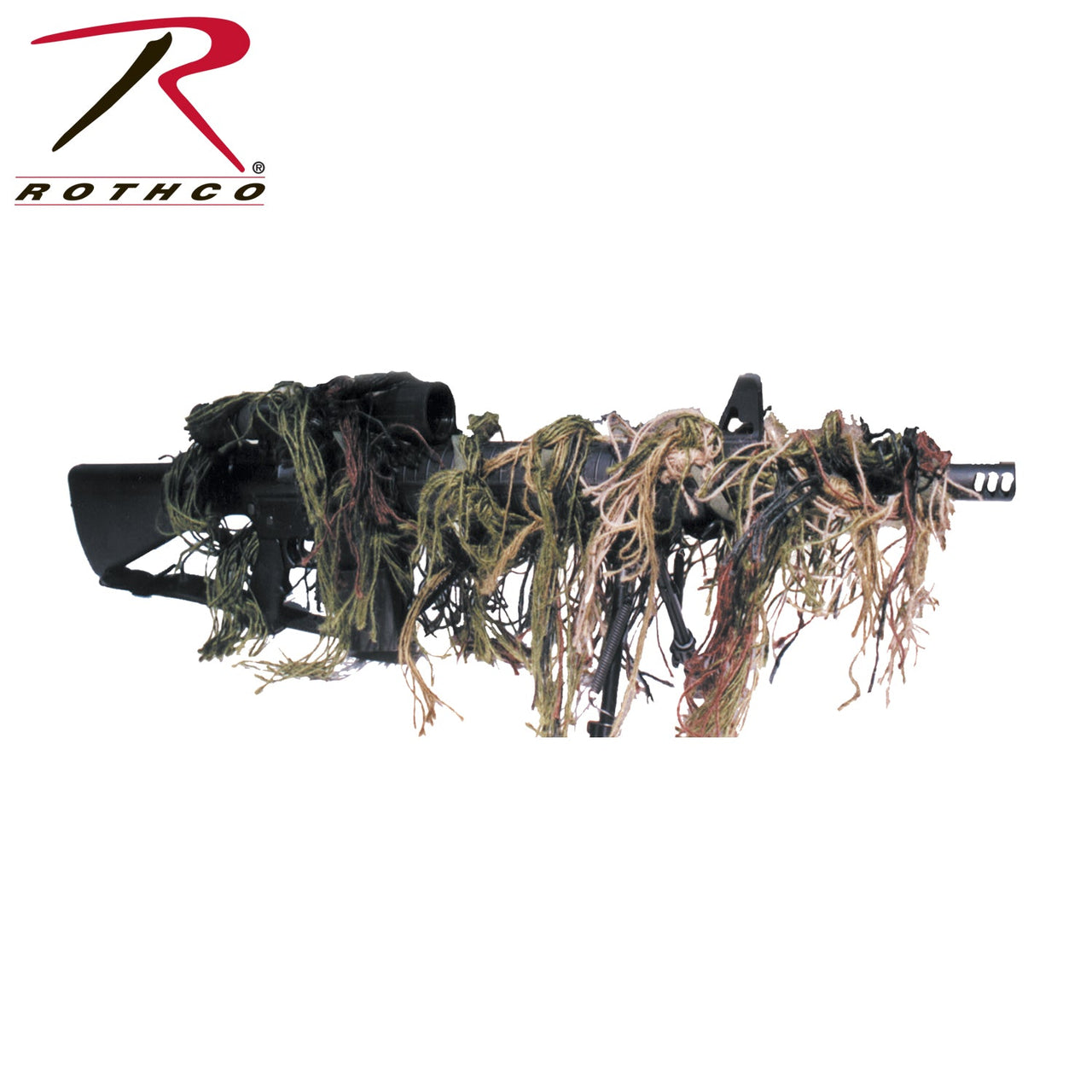 Rothco Lightweight Sniper Rifle Wrap LARSON TACTICAL SUPPLY