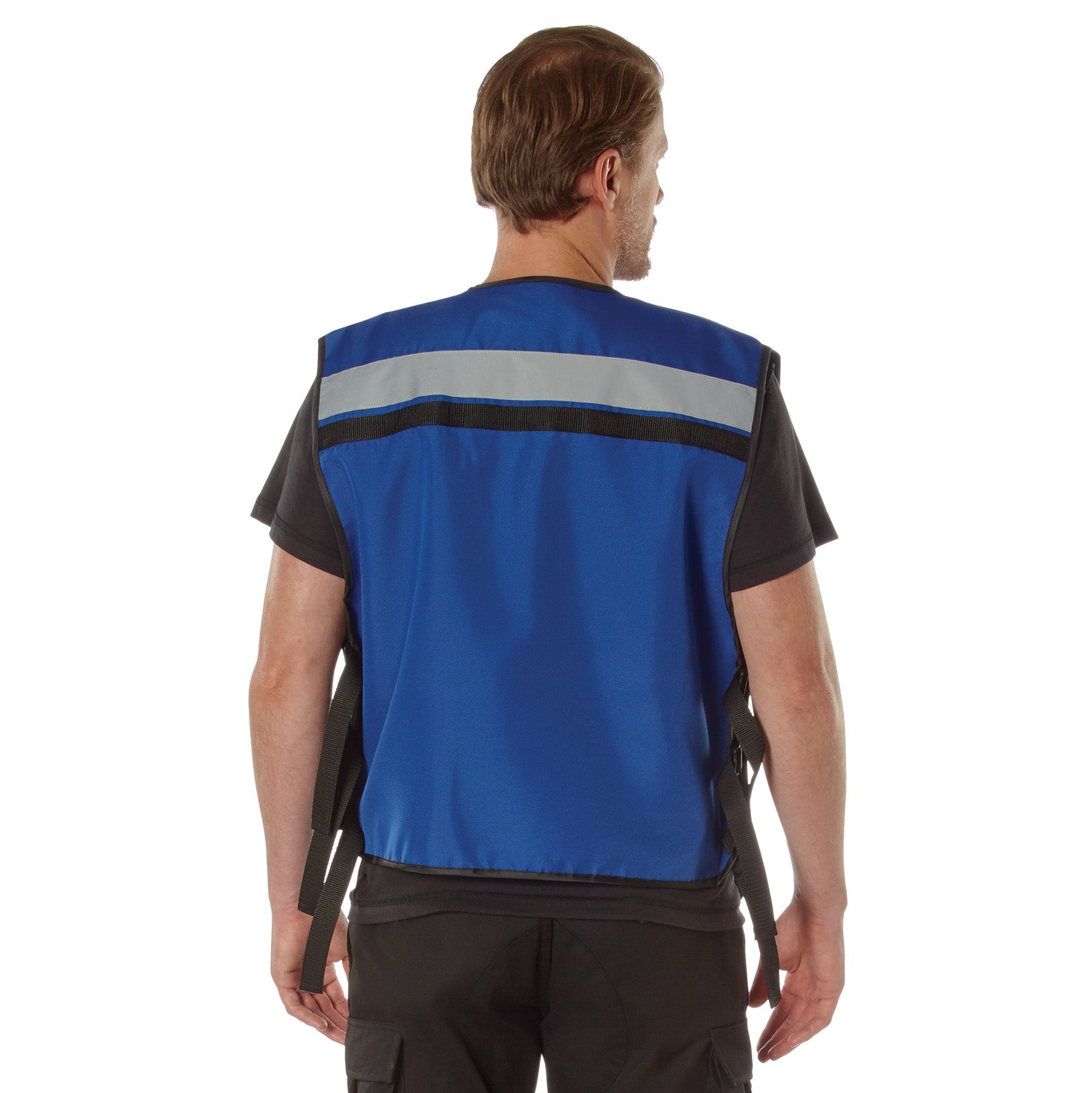 Rothco EMS Rescue Vest LARSON TACTICAL SUPPLY