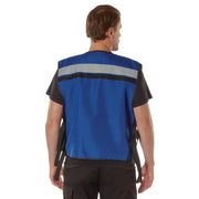 Rothco EMS Rescue Vest LARSON TACTICAL SUPPLY