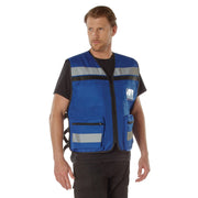 Rothco EMS Rescue Vest LARSON TACTICAL SUPPLY