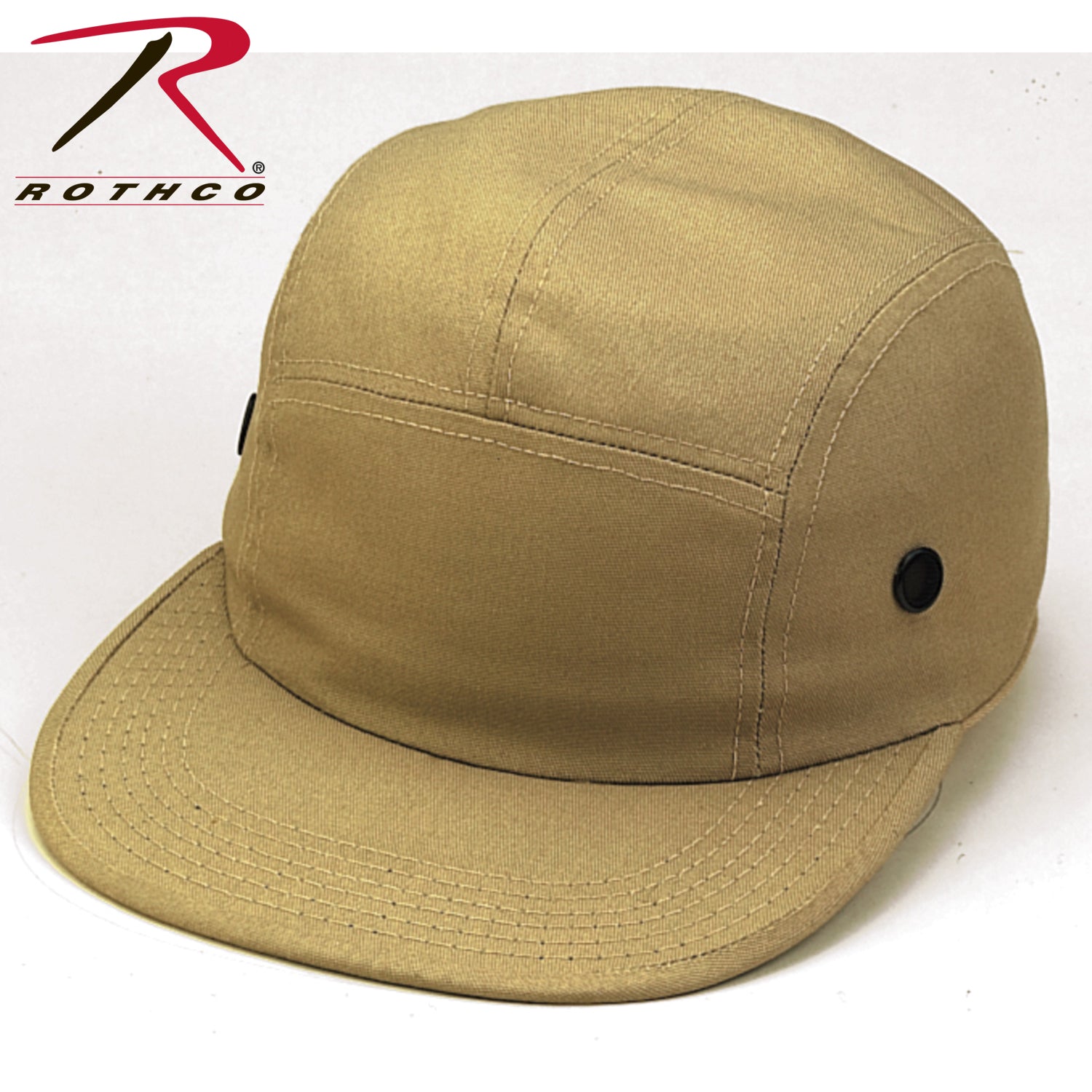 Rothco 5 Panel Street Cap LARSON TACTICAL SUPPLY
