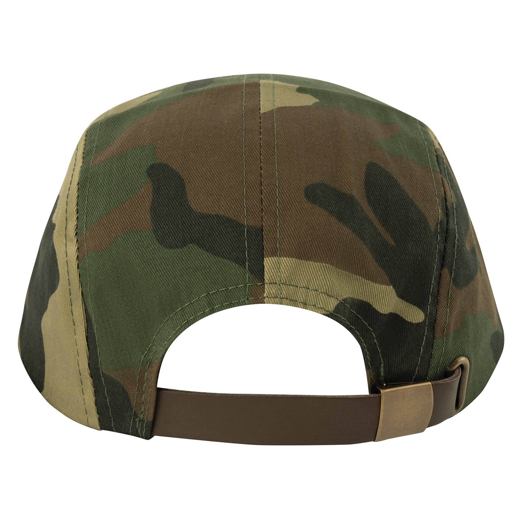 Rothco 5 Panel Street Cap LARSON TACTICAL SUPPLY