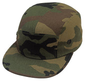 Rothco 5 Panel Street Cap LARSON TACTICAL SUPPLY