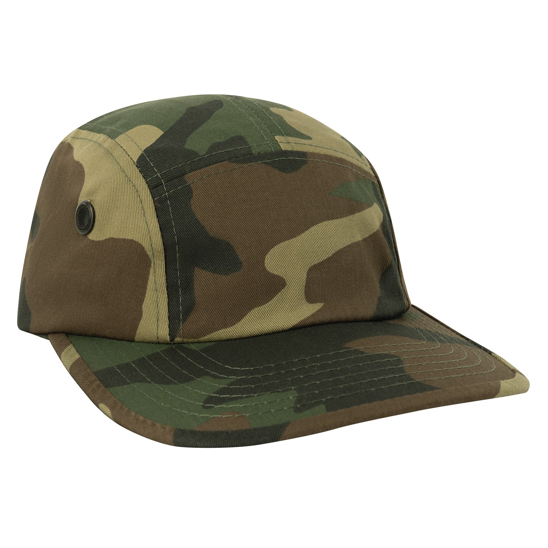 Rothco 5 Panel Street Cap LARSON TACTICAL SUPPLY