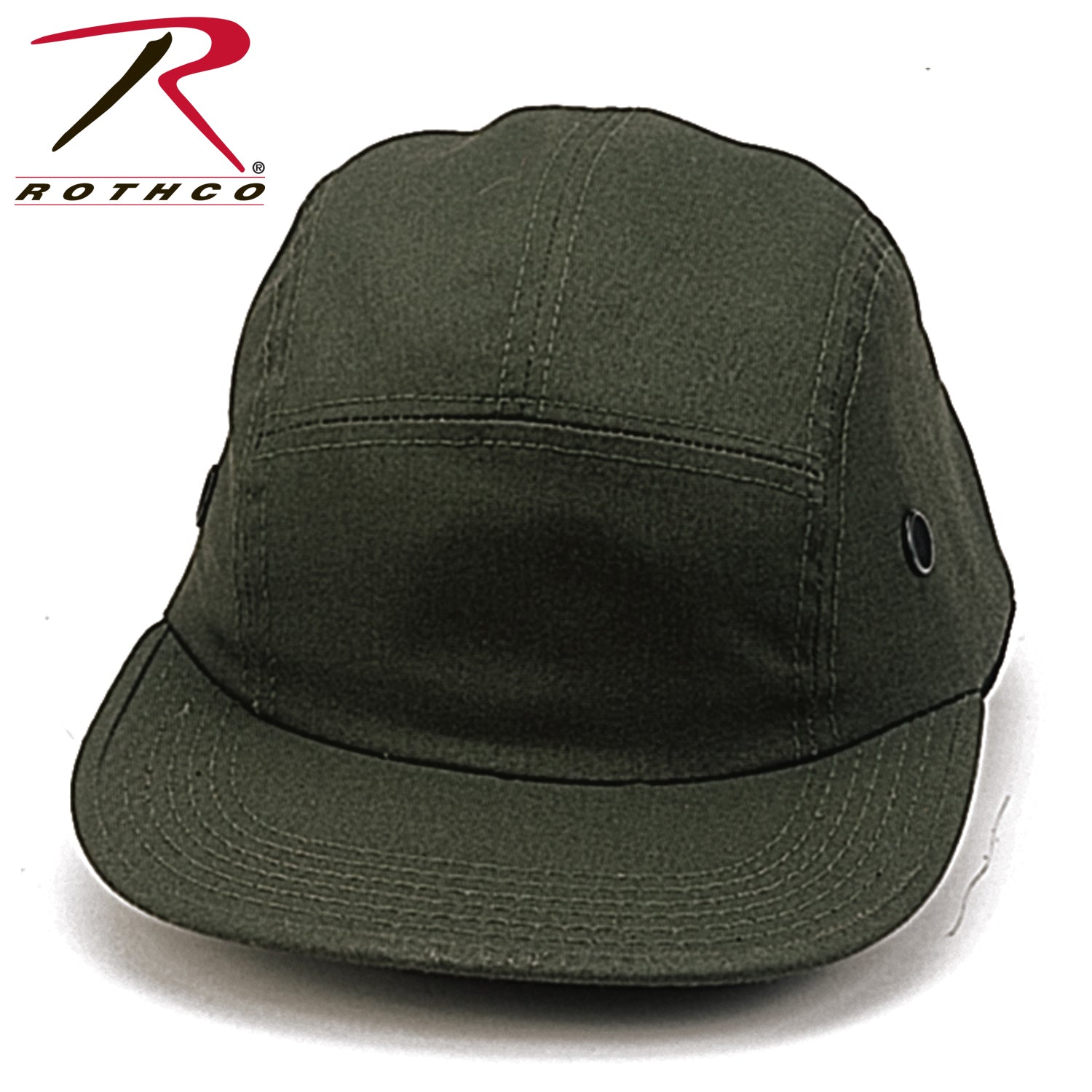 Rothco 5 Panel Street Cap LARSON TACTICAL SUPPLY