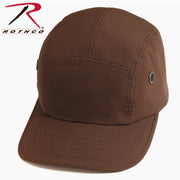Rothco 5 Panel Rip-Stop Street Cap LARSON TACTICAL SUPPLY