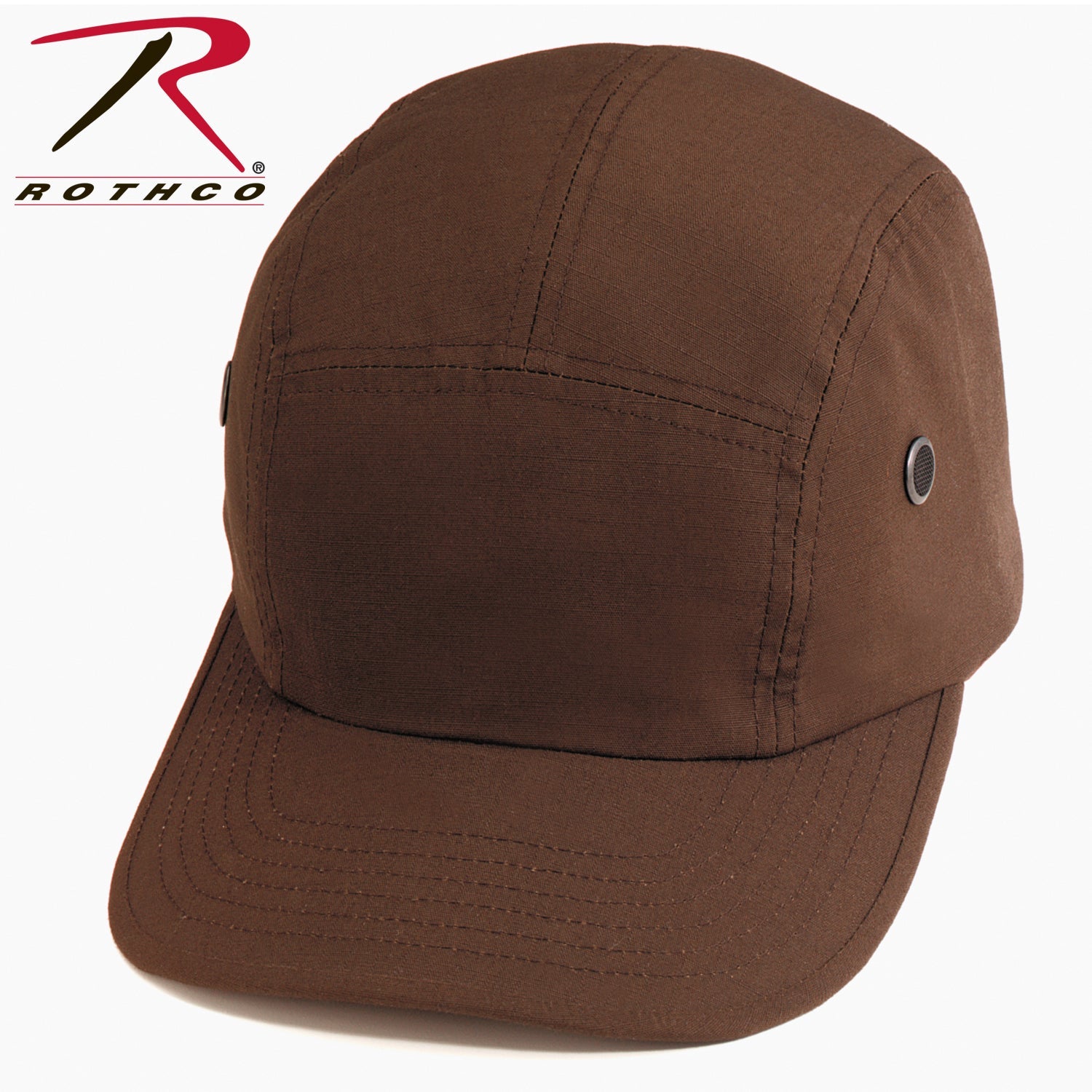 Rothco 5 Panel Rip-Stop Street Cap LARSON TACTICAL SUPPLY