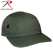 Rothco 5 Panel Rip-Stop Street Cap LARSON TACTICAL SUPPLY