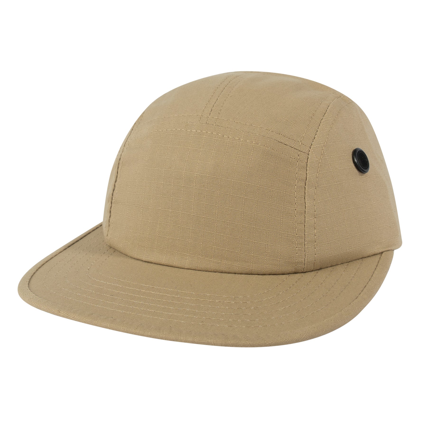 Rothco 5 Panel Rip-Stop Street Cap LARSON TACTICAL SUPPLY