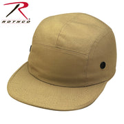 Rothco 5 Panel Rip-Stop Street Cap LARSON TACTICAL SUPPLY