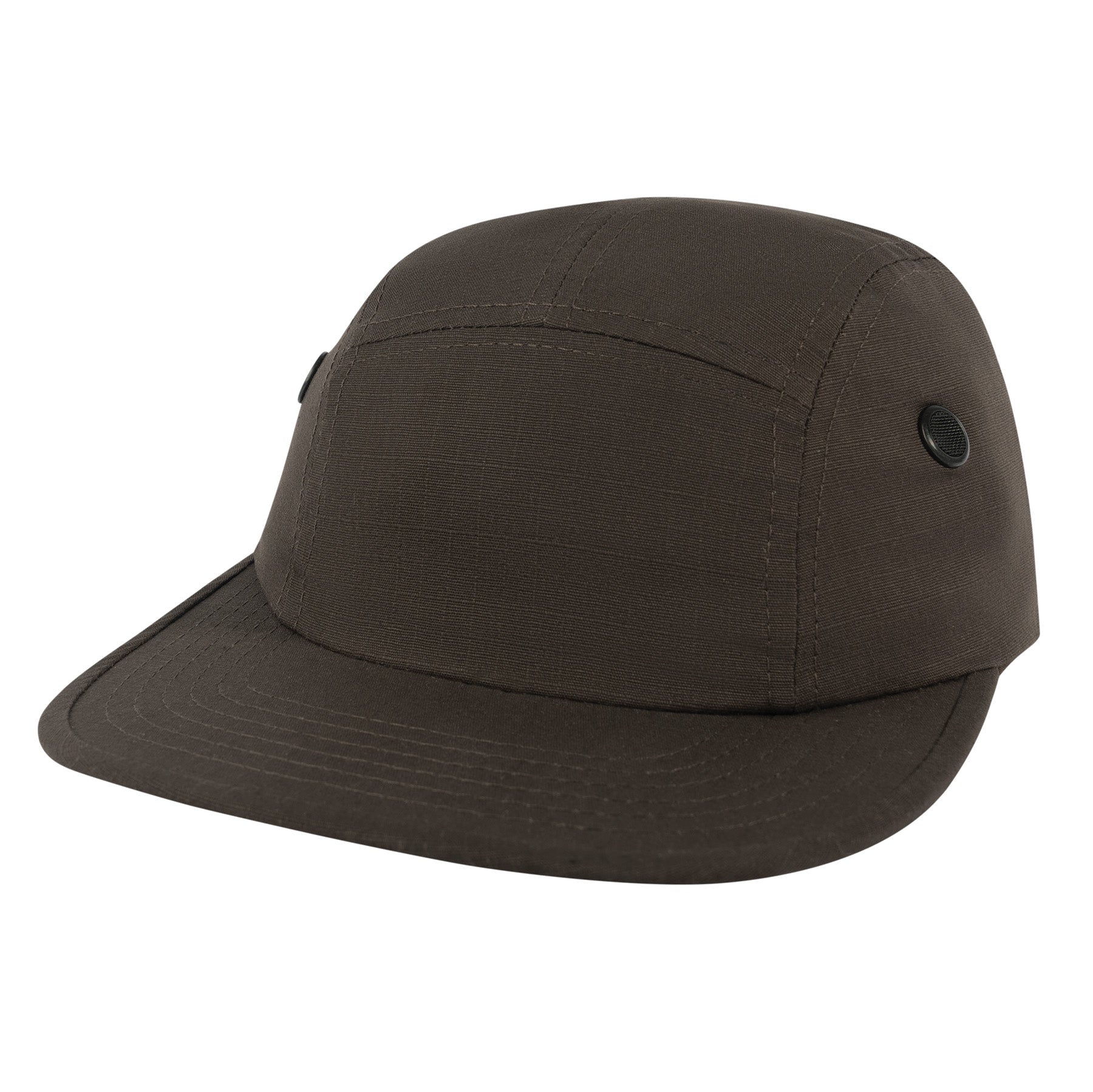 Rothco 5 Panel Rip-Stop Street Cap LARSON TACTICAL SUPPLY