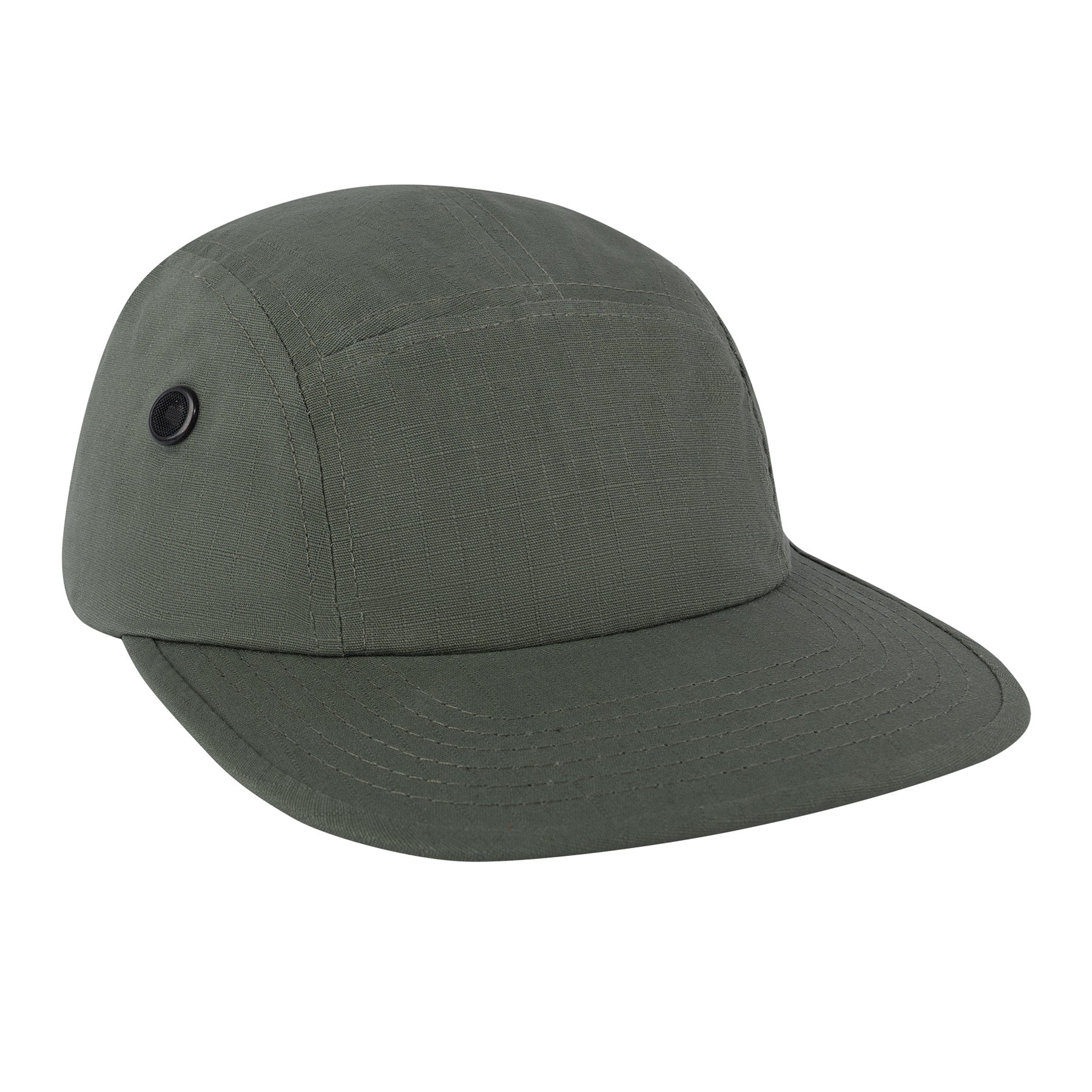 Rothco 5 Panel Rip-Stop Street Cap LARSON TACTICAL SUPPLY