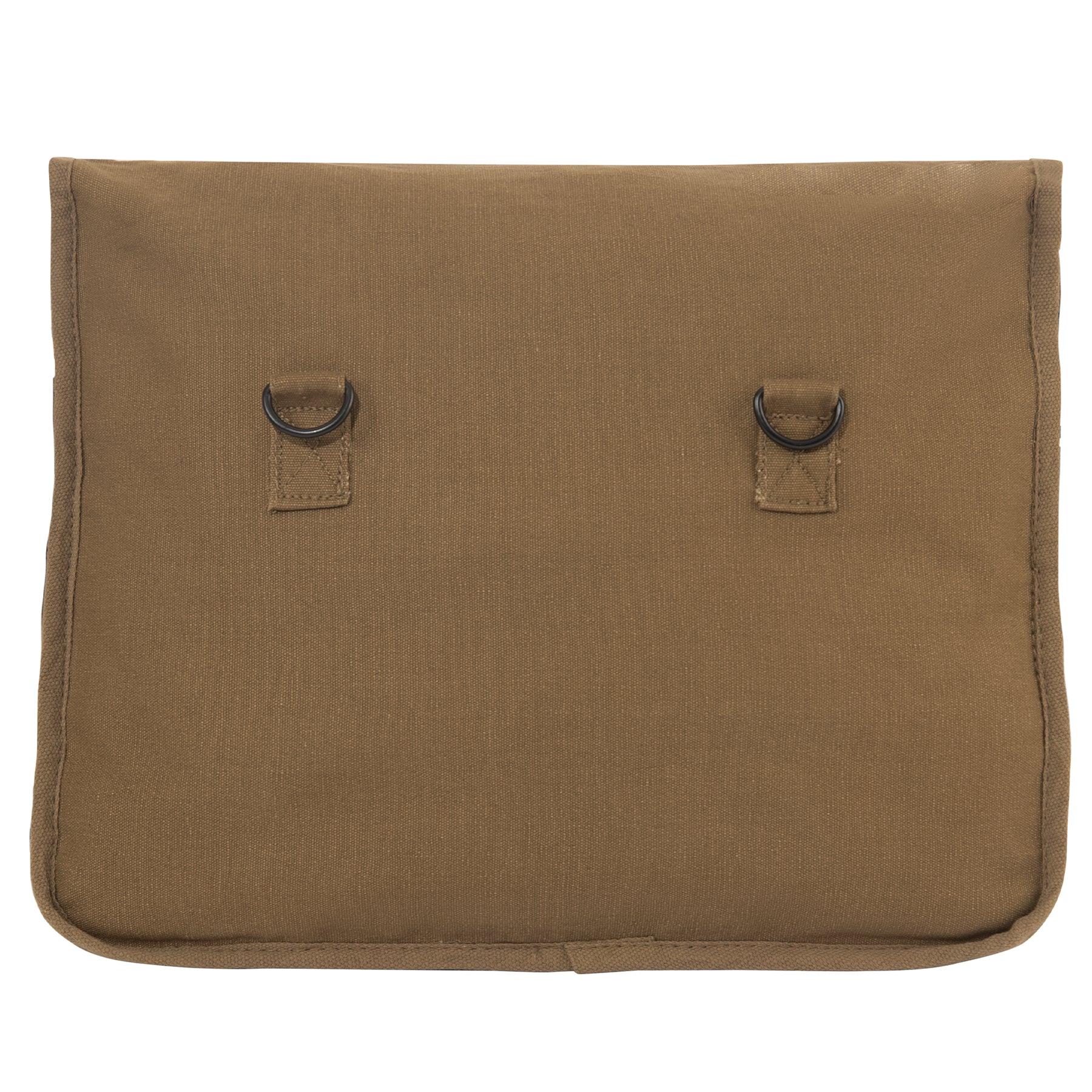 Rothco Vintage Canvas Paratrooper Bag LARSON TACTICAL SUPPLY