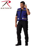 Rothco EMS Rescue Vest LARSON TACTICAL SUPPLY