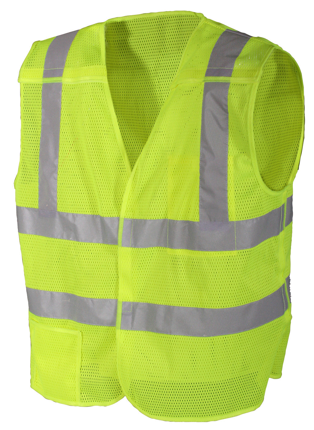 Rothco 5-point Breakaway Safety Vest LARSON TACTICAL SUPPLY