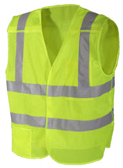 Rothco 5-point Breakaway Safety Vest LARSON TACTICAL SUPPLY