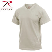 Rothco Moisture Wicking T-Shirts LARSON TACTICAL SUPPLY