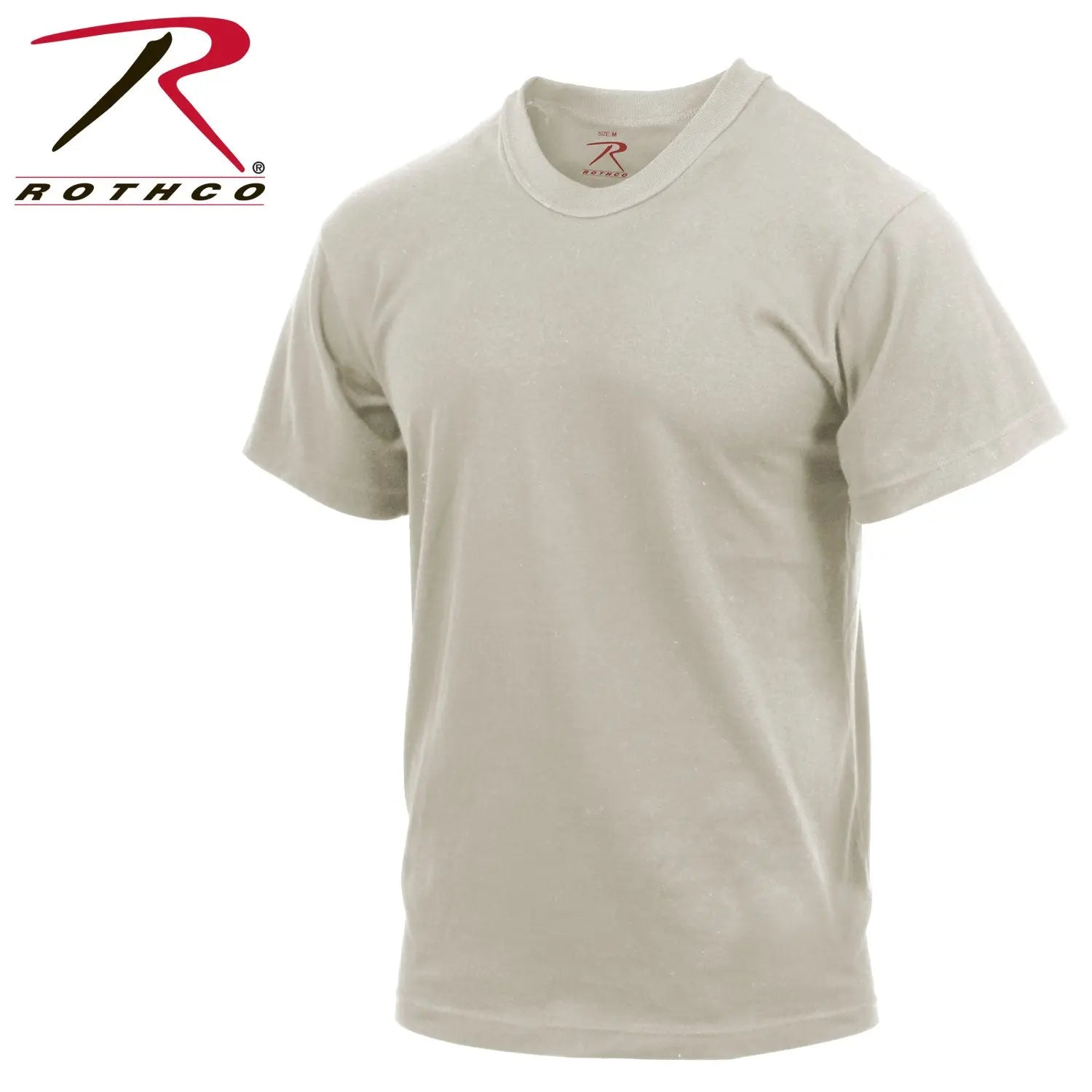 Rothco Moisture Wicking T-Shirts LARSON TACTICAL SUPPLY