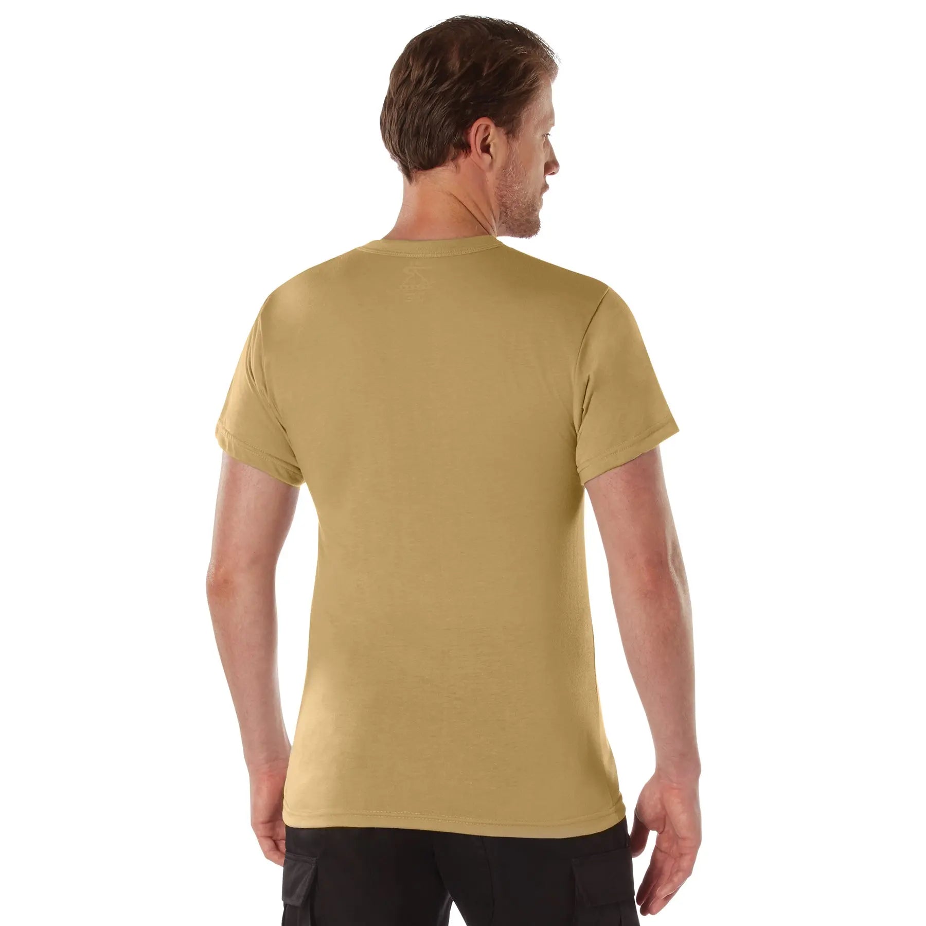 Rothco Moisture Wicking T-Shirts LARSON TACTICAL SUPPLY