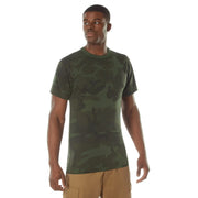 Rothco Moisture Wicking T-Shirts LARSON TACTICAL SUPPLY