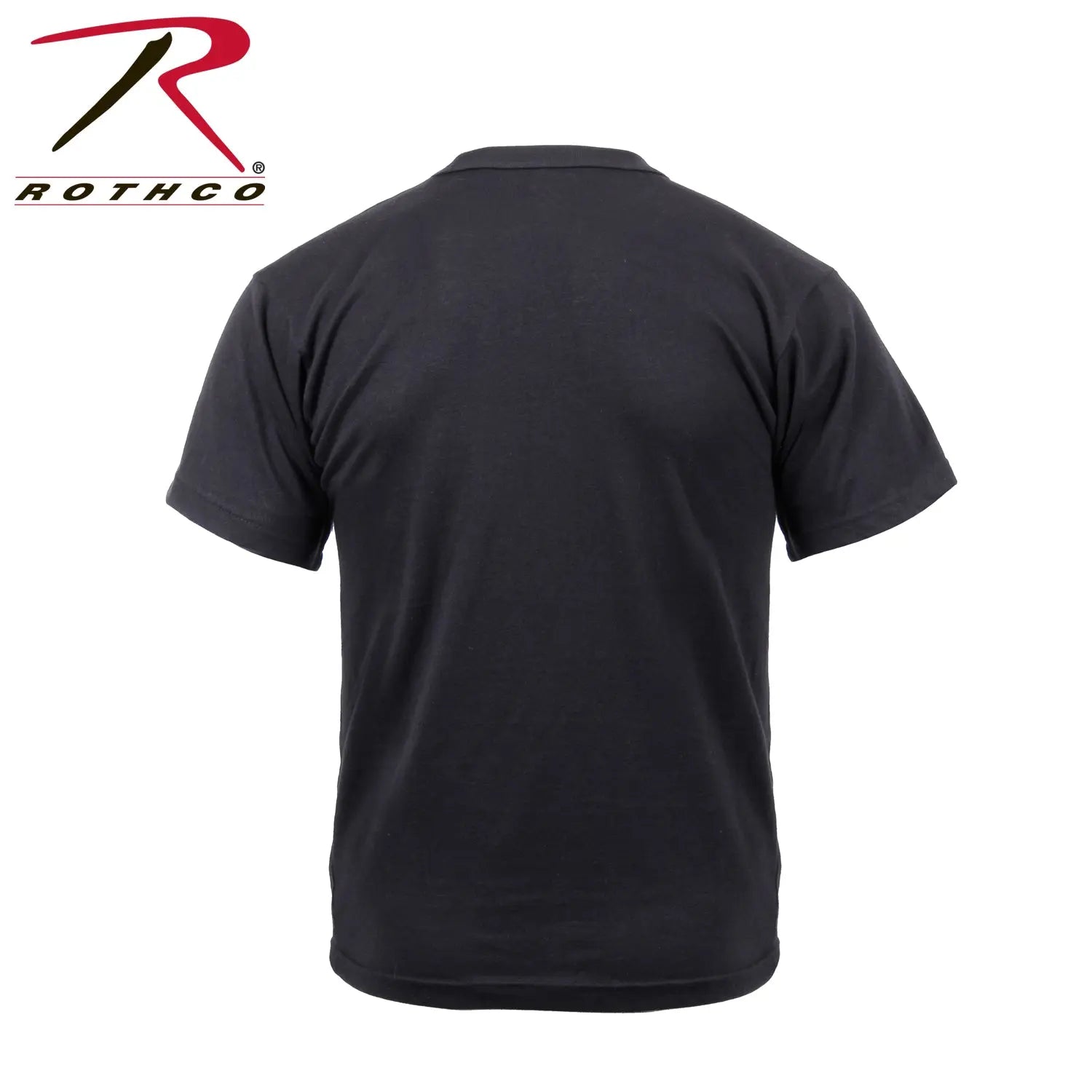 Rothco Moisture Wicking T-Shirts LARSON TACTICAL SUPPLY