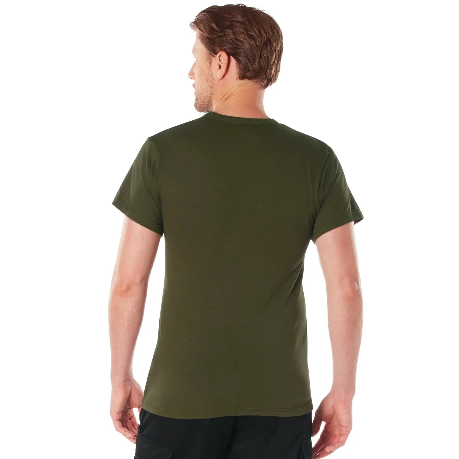 Rothco Moisture Wicking T-Shirts LARSON TACTICAL SUPPLY