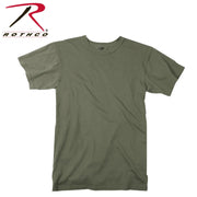 Rothco Moisture Wicking T-Shirts LARSON TACTICAL SUPPLY