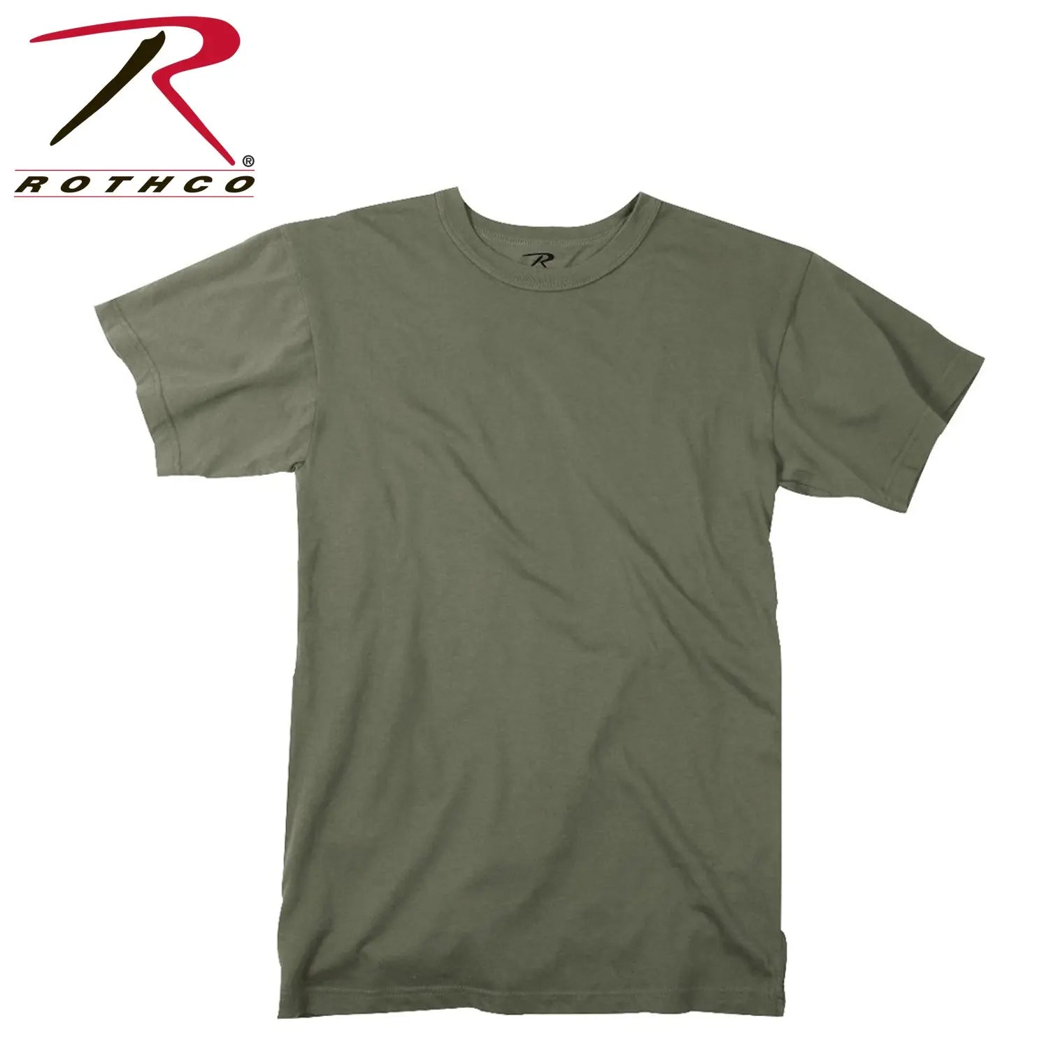 Rothco Moisture Wicking T-Shirts LARSON TACTICAL SUPPLY