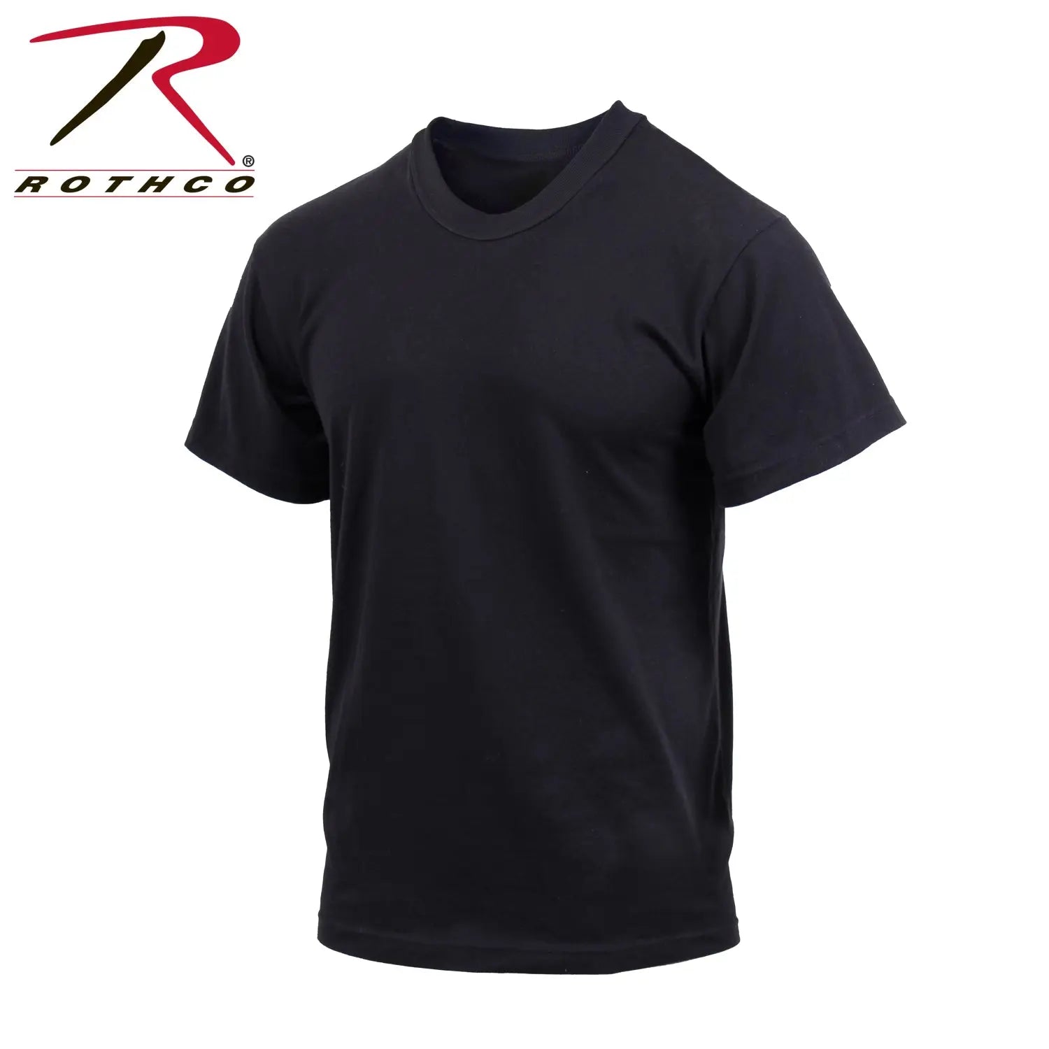 Rothco Moisture Wicking T-Shirts LARSON TACTICAL SUPPLY