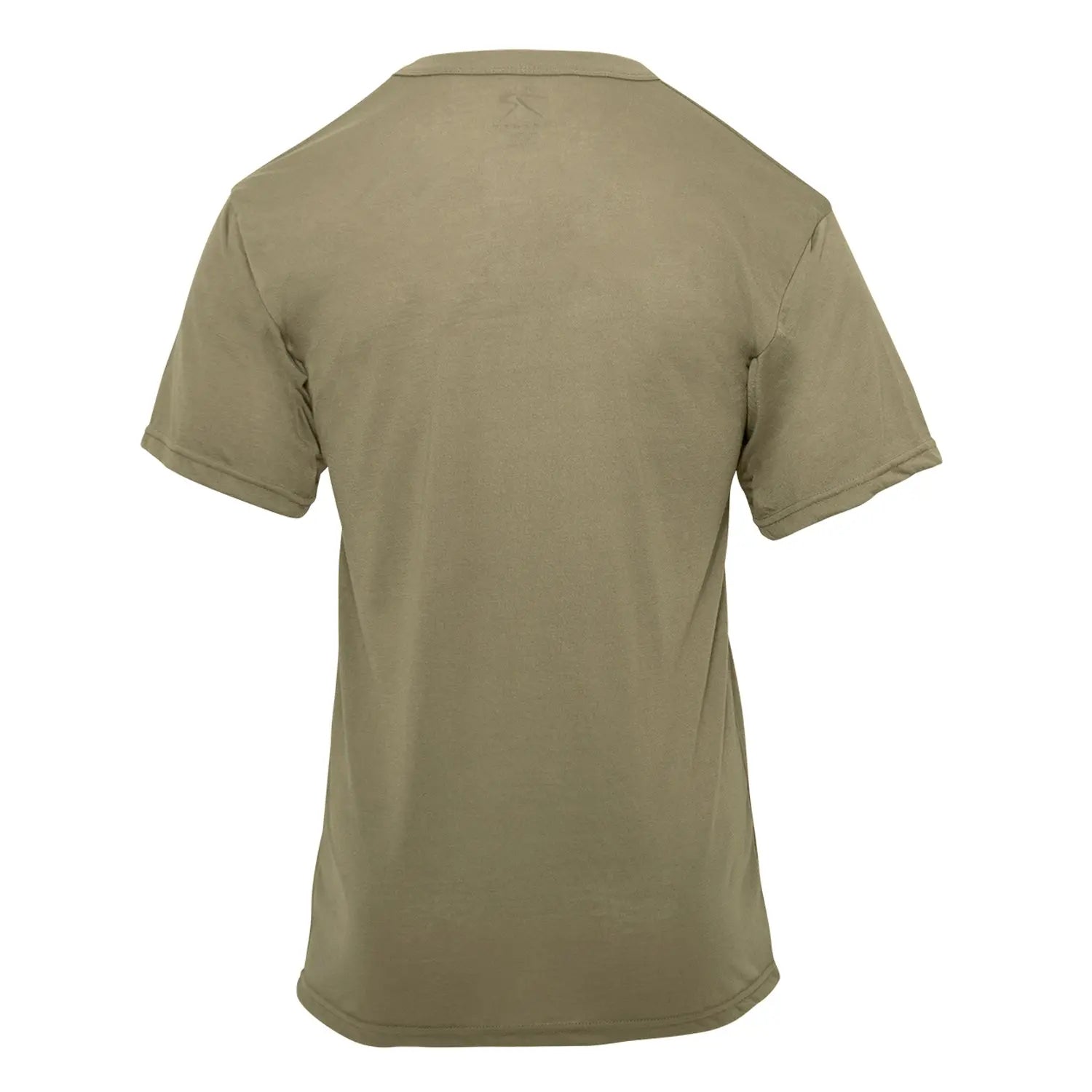 Rothco Moisture Wicking T-Shirts LARSON TACTICAL SUPPLY