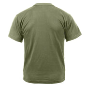 Rothco Moisture Wicking T-Shirts LARSON TACTICAL SUPPLY