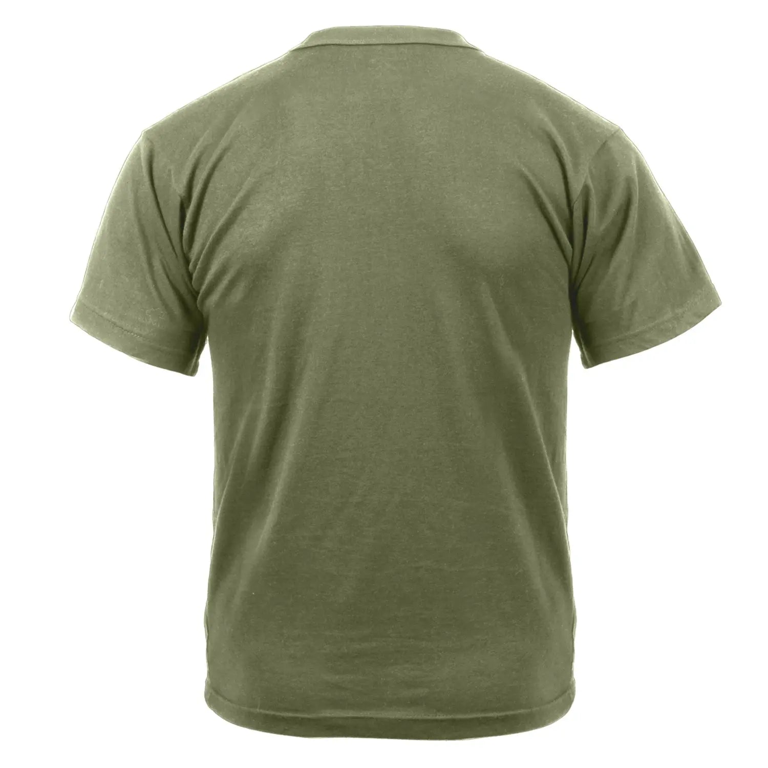 Rothco Moisture Wicking T-Shirts LARSON TACTICAL SUPPLY