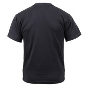 Rothco Moisture Wicking T-Shirts LARSON TACTICAL SUPPLY