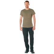 Rothco Moisture Wicking T-Shirts LARSON TACTICAL SUPPLY